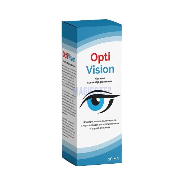 Optivision в Бадахос