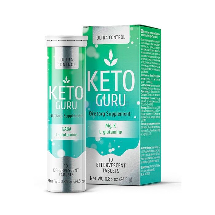 Keto Guru à Nizip