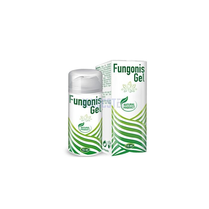 Fungonis Gel en Cádiz