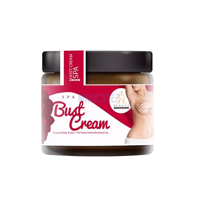 Bust Cream V Českej republike