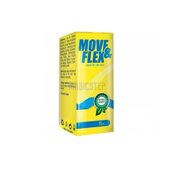 Move Flex у Аугсбургу