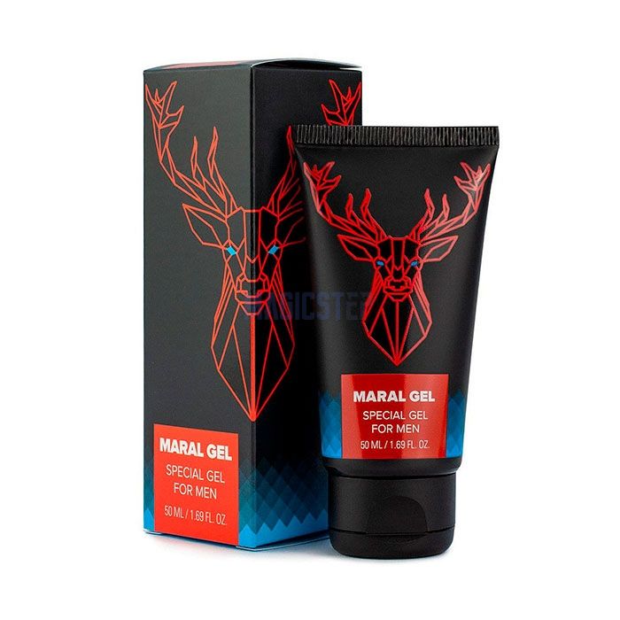 Maral Gel en Numea