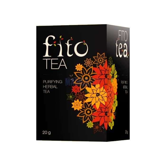 FitoTea Ike-ben