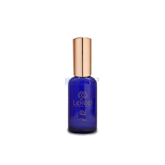 LeReel Serum a Algesires