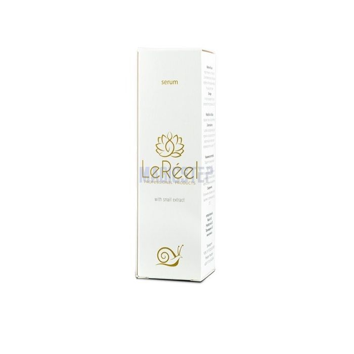 LeReel Serum in Cuenca