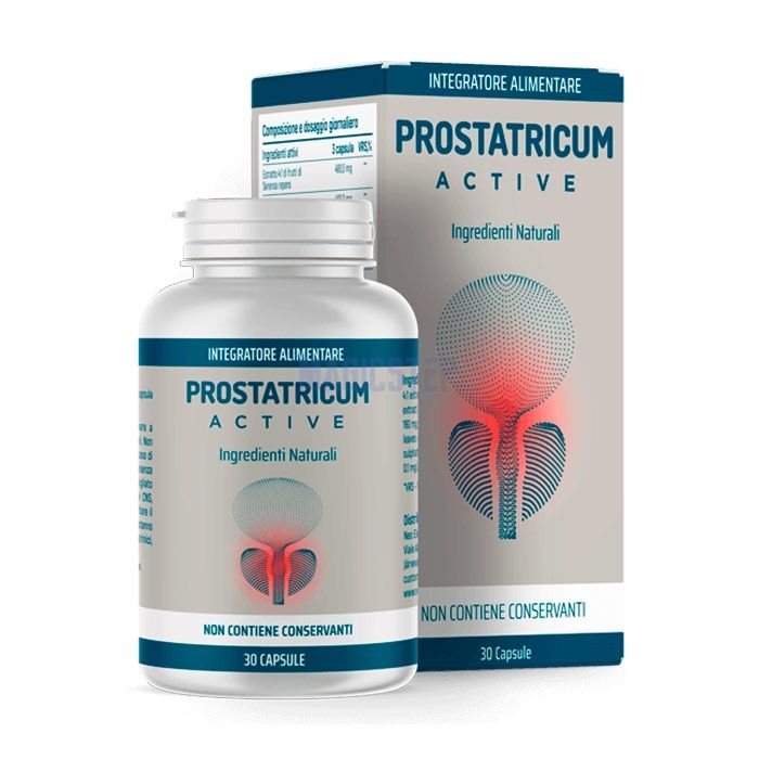 Prostatricum Active in Murcia