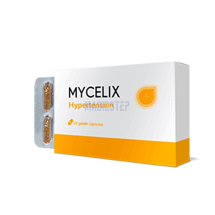 Mycelix In Deutschland