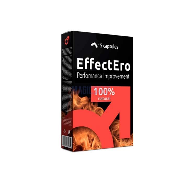 EffectEro Միելեցում